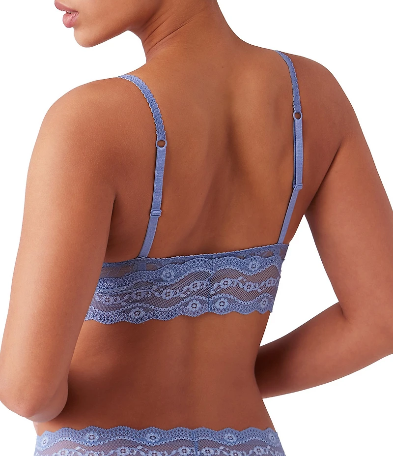 b.tempt'd By Wacoal Lace Kiss Bralette
