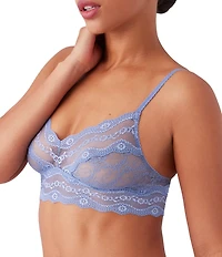 b.tempt'd By Wacoal Lace Kiss Bralette