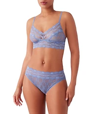 b.tempt'd By Wacoal Lace Kiss Bralette