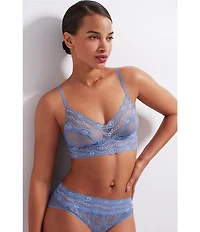 b.tempt'd By Wacoal Lace Kiss Bralette