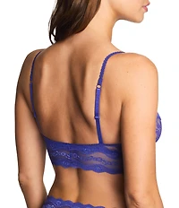 b.tempt'd By Wacoal Lace Kiss Bralette