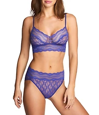 b.tempt'd By Wacoal Lace Kiss Bralette