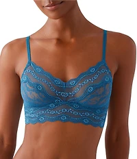 b.tempt'd by Wacoal Lace Kiss Bralette