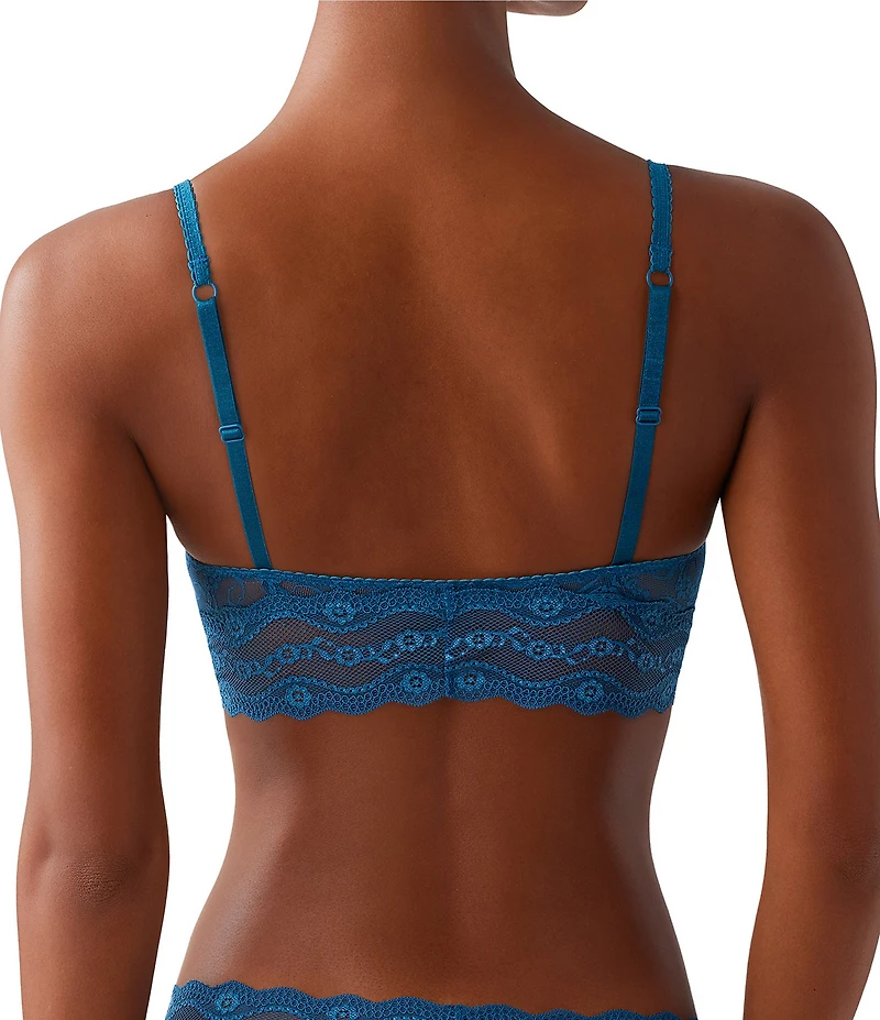 b.tempt'd by Wacoal Lace Kiss Bralette