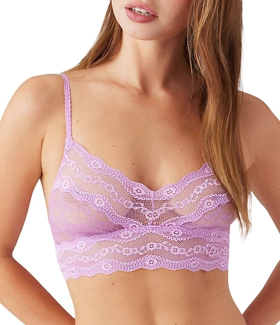 b.tempt'd By Wacoal Lace Kiss Bralette