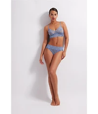 b.tempt'd by Wacoal Lace Kiss Hipster Panty