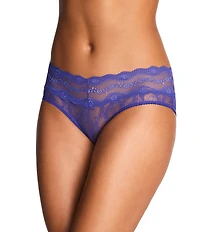 b.tempt'd by Wacoal Lace Kiss Hipster Panty