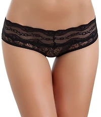 b.tempt'd by Wacoal Lace Kiss Hipster Panty