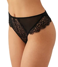 b.tempt'd by Wacoal Lacey Thong Panty