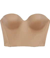 b.tempt'd by Wacoal Future Foundation Low Back Strapless Bra