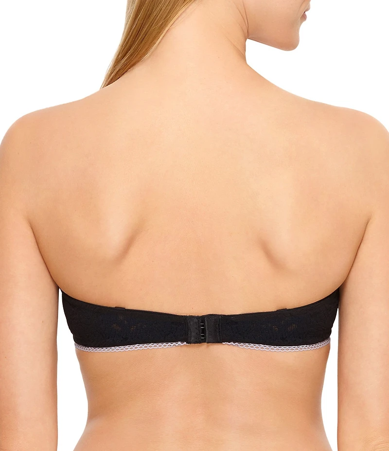 b.tempt'd by Wacoal Modern Method Convertible Strapless Bra