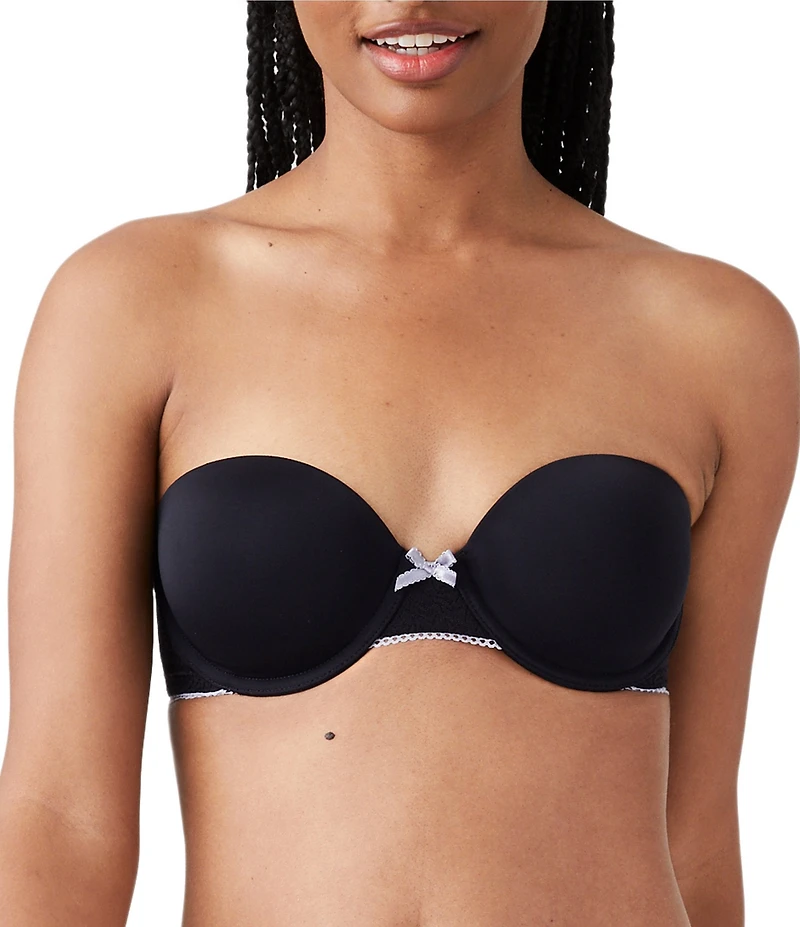 b.tempt'd by Wacoal Modern Method Convertible Strapless Bra