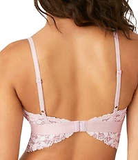 b.tempt'd by Wacoal Opening Act Lace Bralette