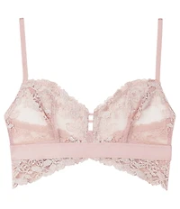 b.tempt'd by Wacoal Opening Act Lace Bralette