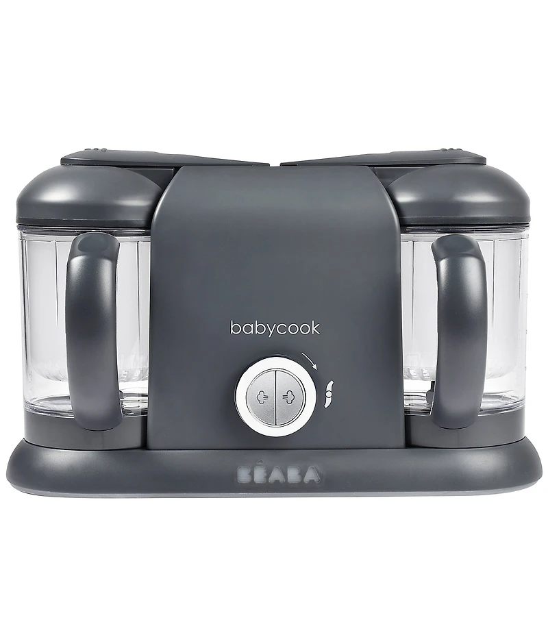 BEABA Babycook® Duo Baby Food Processor