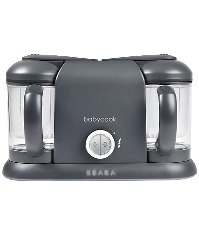BEABA Babycook® Duo Baby Food Processor