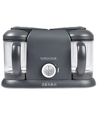BEABA Babycook® Duo Baby Food Processor
