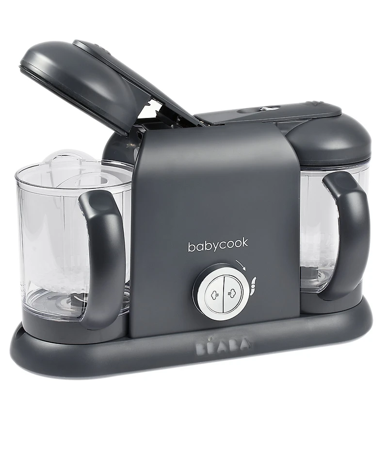 BEABA Babycook® Duo Baby Food Processor