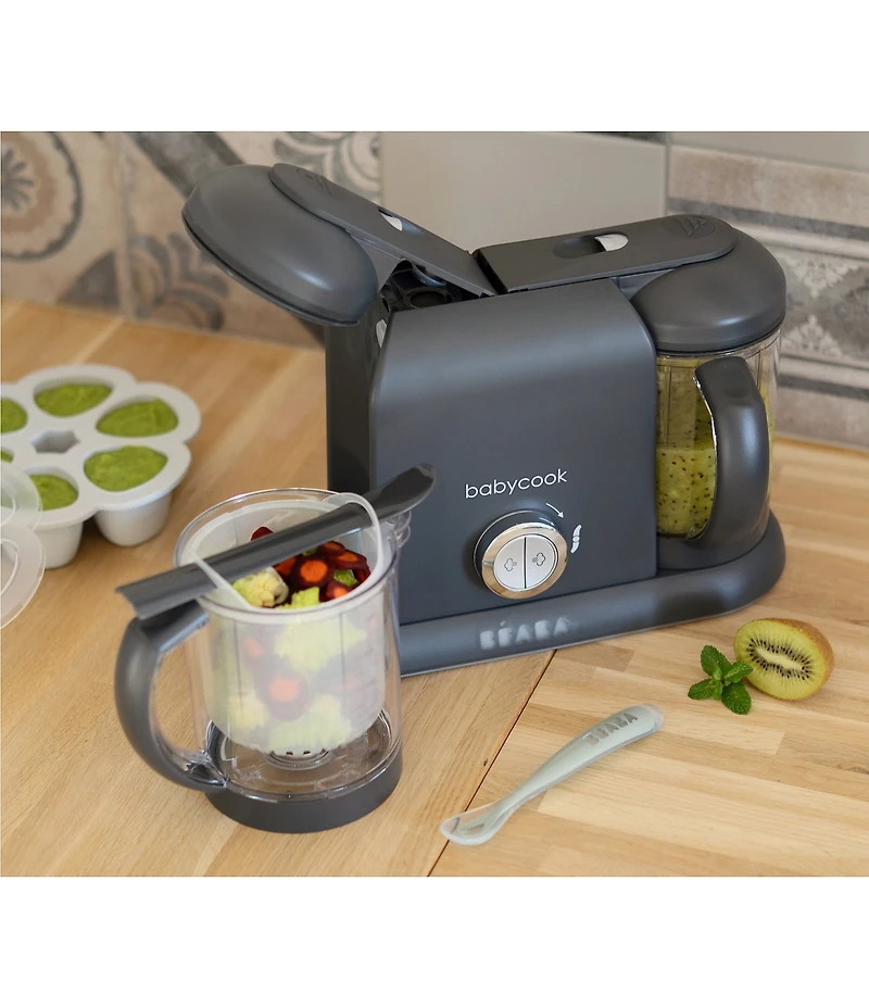 BEABA Babycook® Duo Baby Food Processor