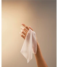 Babor Oil Infused Cleansing Wipes