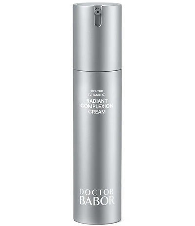 Doctor Babor Radiant Complexion Cream