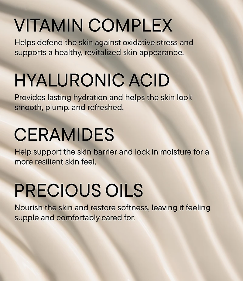 Babor Soul & Body Agathist Lotion