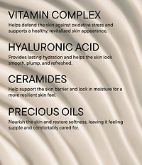 Babor Soul & Body Agathist Lotion