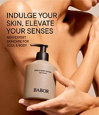 Babor Soul & Body Grounding Lotion
