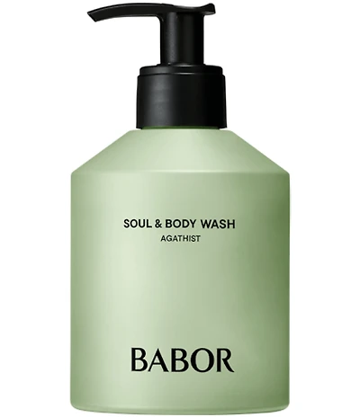 Babor Soul & Body Agathist Wash