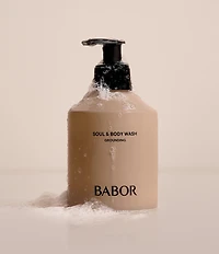 Babor Soul & Body Grounding Wash