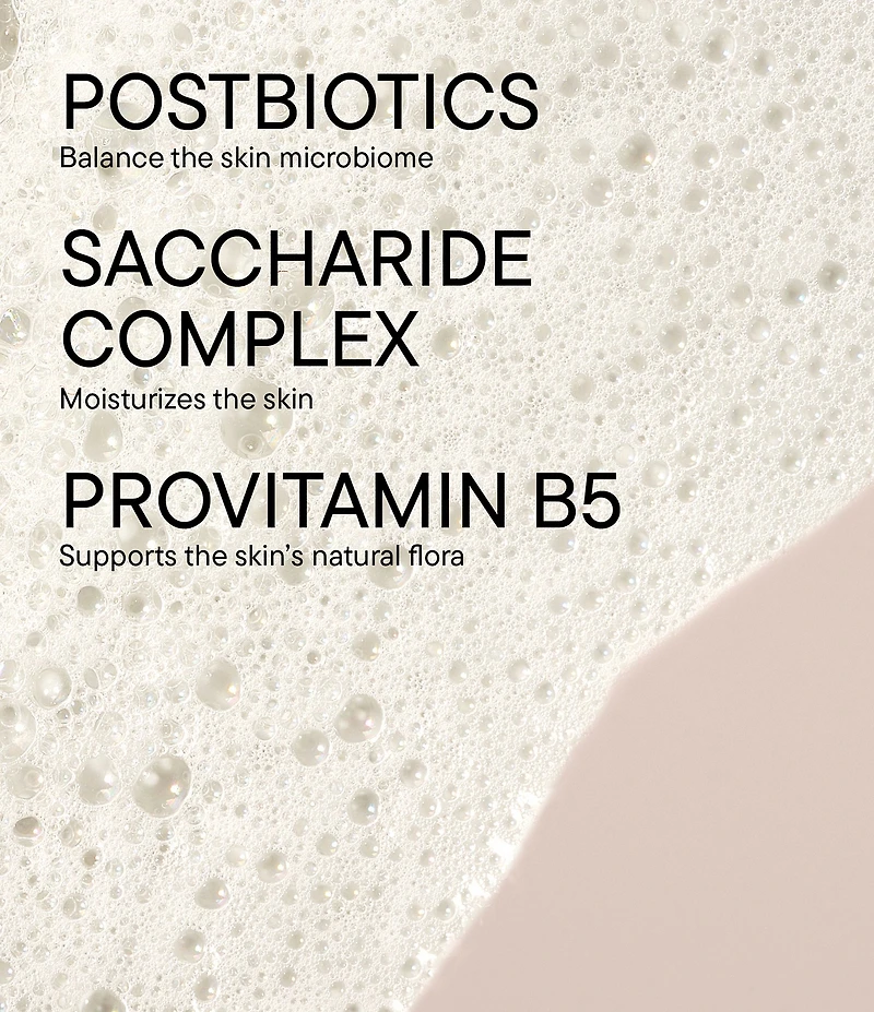 Babor Soul & Body Grounding Wash