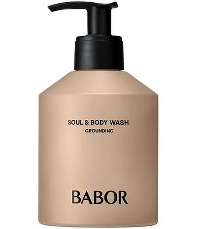Babor Soul & Body Grounding Wash