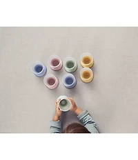 BABYBJORN BPA-Free Plastic 2-Pack Cups