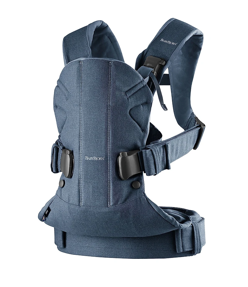 Baby Bjorn Baby Carrier One
