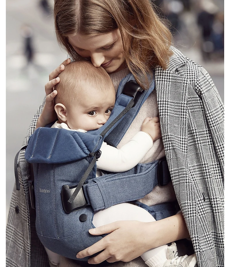 Baby Bjorn Baby Carrier One