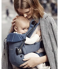 Baby Bjorn Baby Carrier One