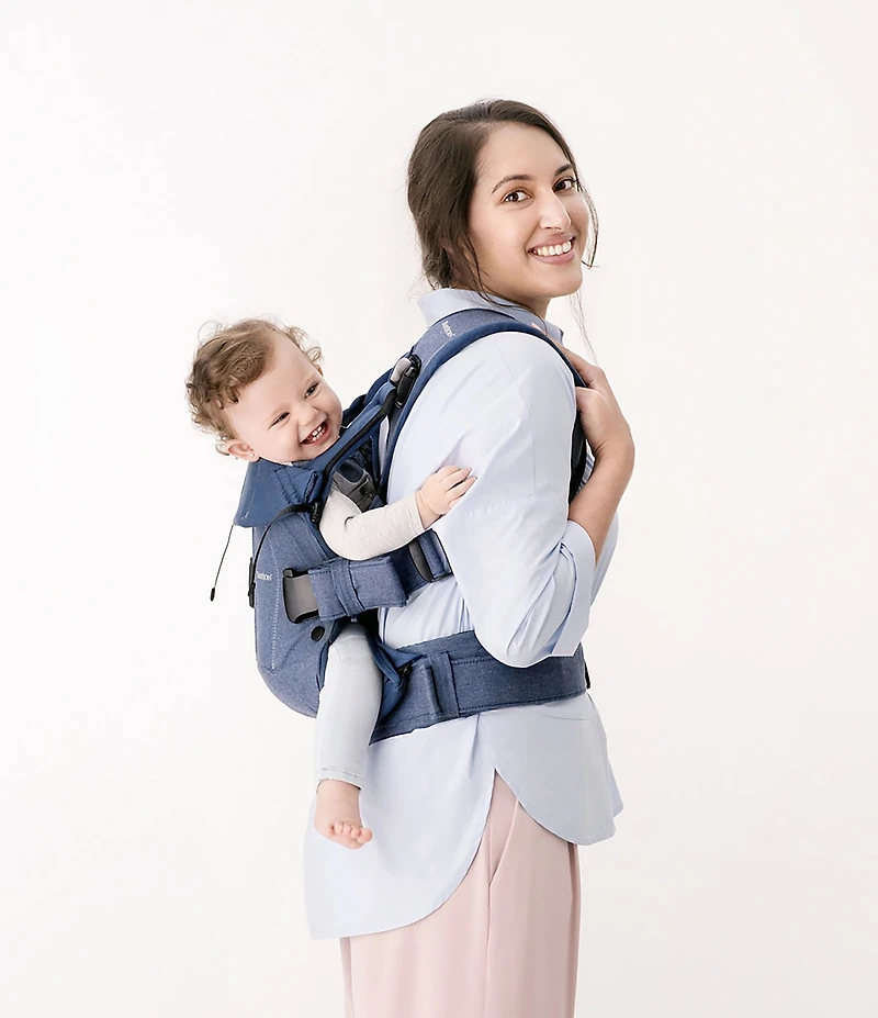 Baby Bjorn Baby Carrier One