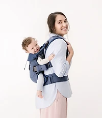 Baby Bjorn Baby Carrier One