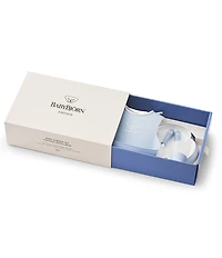 BABYBJORN BPA -Free Plastic Baby Dinner Set