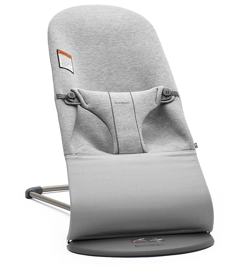Baby Bjorn Jersey Bouncer Bliss