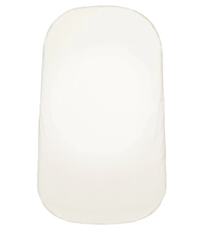 Baby Bjorn Organic Fitted Sheet for Baby Bjorn Cradle