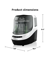 Baby Brezza Bottle Washer Pro