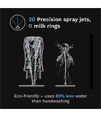 Baby Brezza Bottle Washer Pro