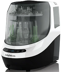 Baby Brezza Bottle Washer Pro