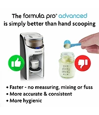 Baby Brezza Formula Pro Advanced Automated Mixer