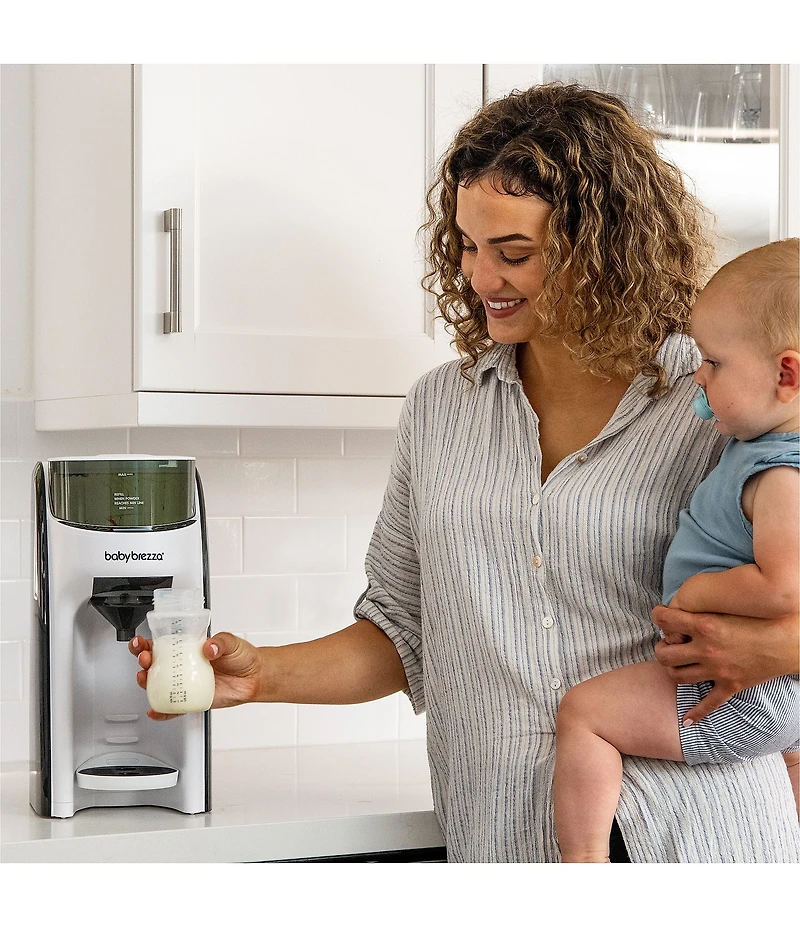 Baby Brezza Formula Pro Advanced Automated Mixer