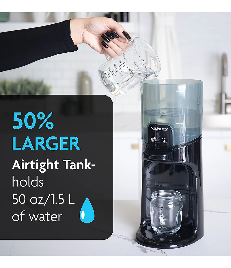 Baby Brezza Instant Warmer Advanced