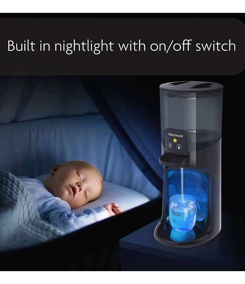 Baby Brezza Instant Warmer Advanced