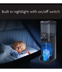 Baby Brezza Instant Warmer Advanced