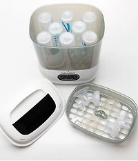 Baby Brezza One Step Baby Bottle Sterilizer And Dryer Advanced